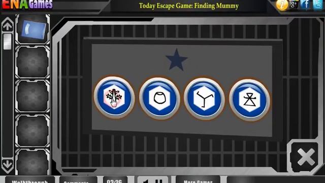 [Walkthrough] Can You Escape This 151 Games level 79 - Steal the wheel episode 5 - Complete Game смотреть онлайн