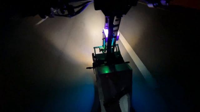 Electric Scooter WEPED 신규 마포점 라이딩 (Pre-visit Before The Opening Of The New Agency)