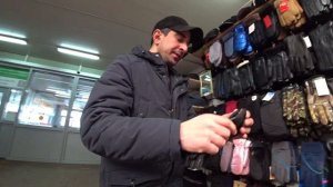 Рынок Южные Ворота. опять покупаю.