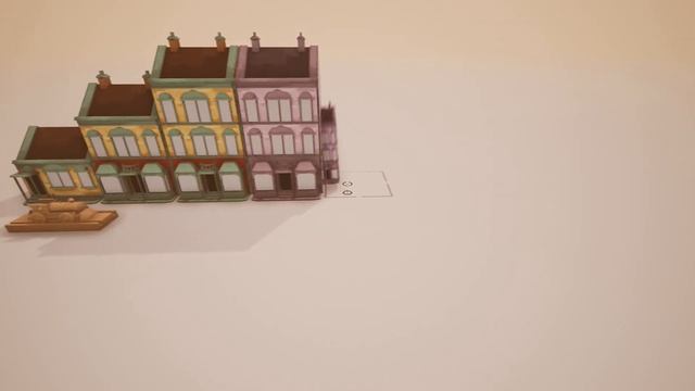 Tracks: The Train Set Game - Spruce up the room смотреть онлайн