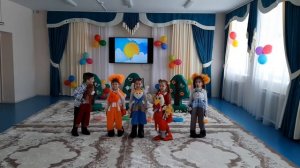 Кукольный театр «Капризка»