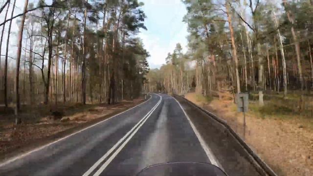 Обкатка мотошин. TPMS Test и покатушки смотреть онлайн