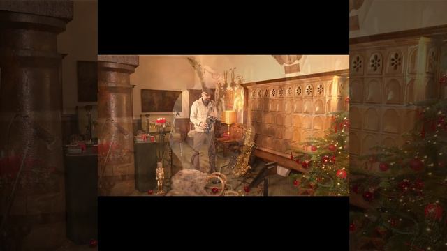 DS Sax Dirk Steinberg Christmas Special - Medley смотреть онлайн