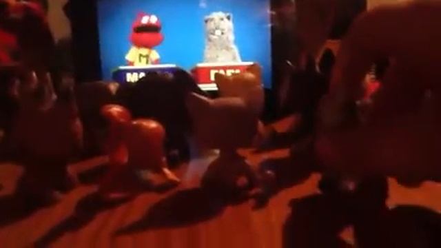 Lps react: Glove and Boots смотреть онлайн