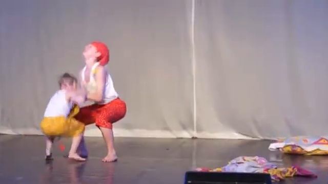 Зубов Сергей, Машанов Данил (г. Вологда) смотреть онлайн