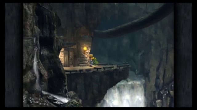 Final Fantasy IX Blind Playthrough Part 54 : Gargant Riding смотреть онлайн