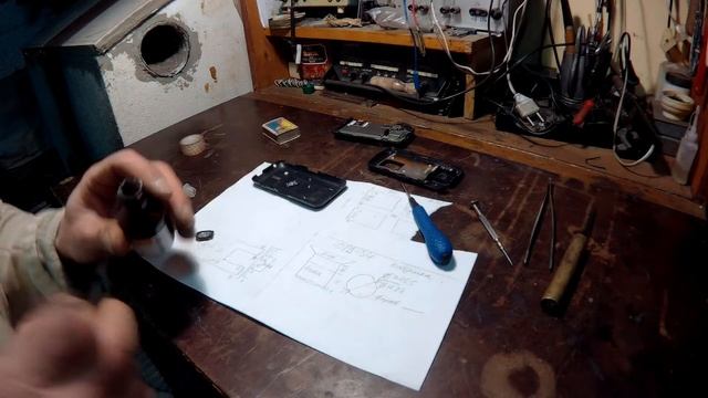 Чистка динамика телефона смотреть онлайн