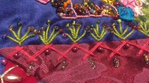 10 ДЕКОРАТИВНЫЕ СТЕЖКИ