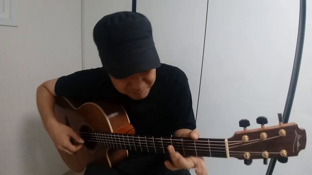 [Guitar Solo] Too much love will kill you - Queen смотреть онлайн