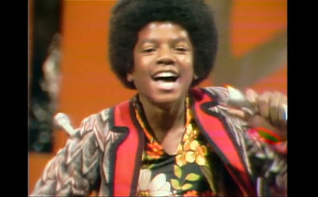 The Jackson 5 - I Want You Back - Soul Train (1972) смотреть онлайн