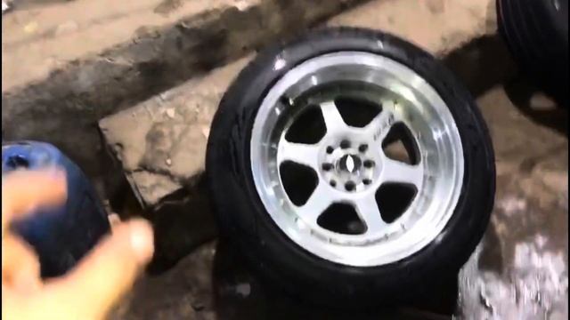 Celica Supra K Liye Rims Mil Gaye Finally ?❤️ Full JDM Feels ? смотреть онлайн