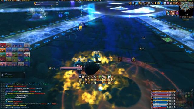 Зайцы vs. Immerseus 25H prot PoV смотреть онлайн