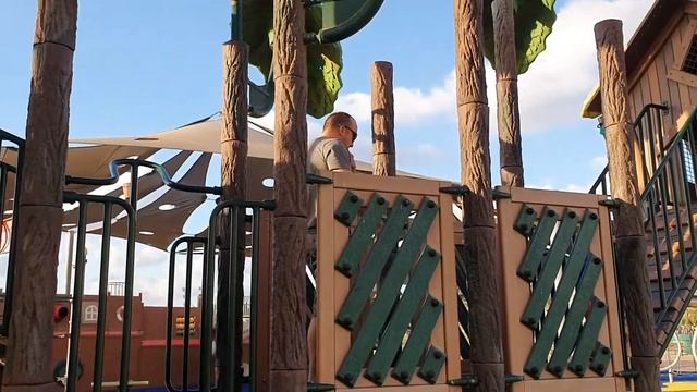 Где погулять всей семьей//Отдых с детьми в Ашдоде смотреть онлайн