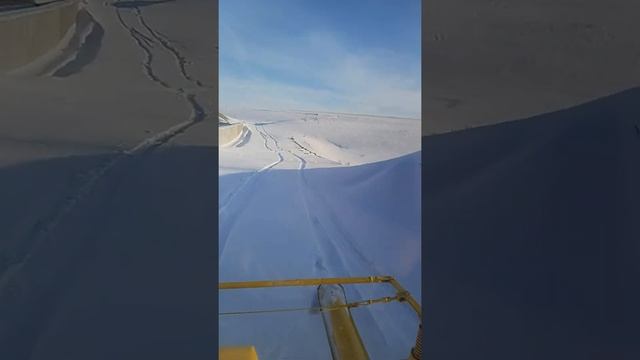 Аэросани 2021 ПОКАТУШКИ смотреть онлайн