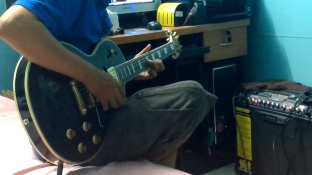 Epiphone les phone custom จีน смотреть онлайн