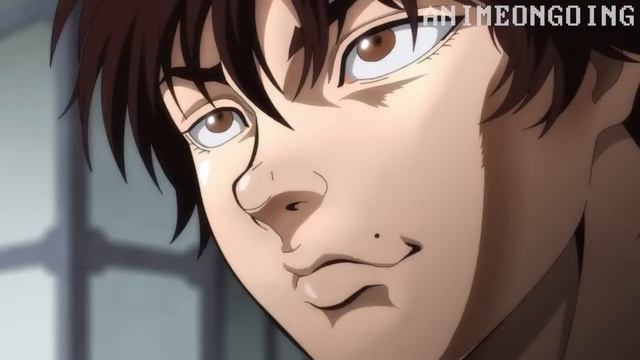 качки из аниме