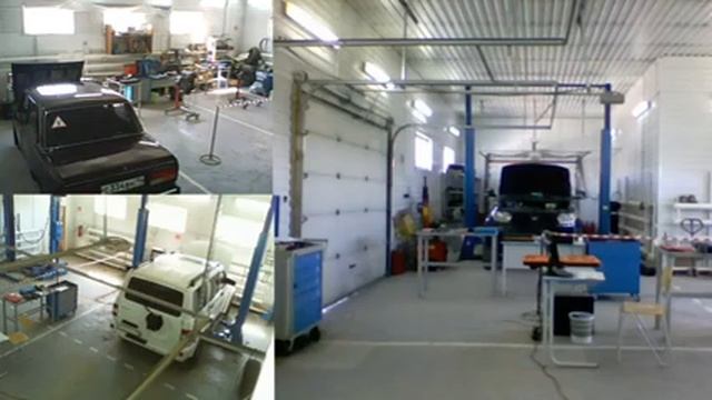 Демонстрационный экзамен - 2020 по компетенции "Ремонт и обслуживание легковых автомобилей" ТТ смотреть онлайн