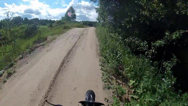 Мото Лето 2013 смотреть онлайн