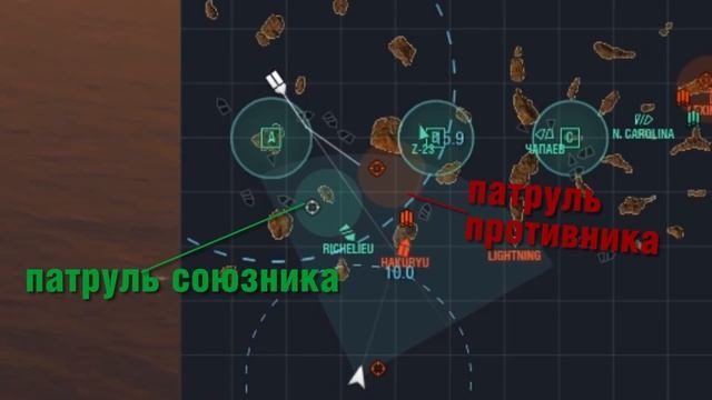 ? КАК ИГРАТЬ НА НОВЫХ АВИАНОСЦАХ ? World of Warships смотреть онлайн