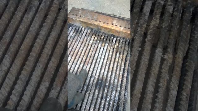 Котёл Холмова, эффективность работы колосников. смотреть онлайн