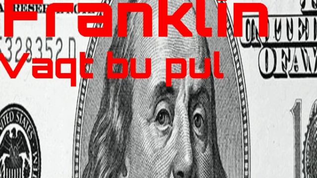 Benjamin Franklin Vaqt-bu pul audio kitob YOSH SAVDOGARLAR UCHUN MASLAHATLAR смотреть онлайн