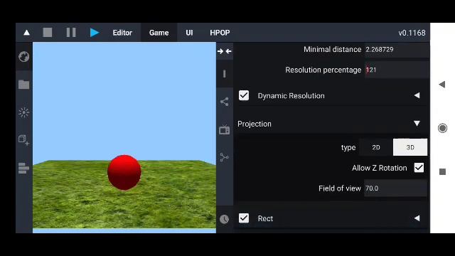 ITsMagic Engine - Work with Camera смотреть онлайн