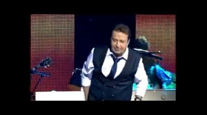 Аркадий Хоралов _бесконечность