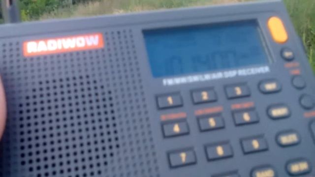 [Tropo] 101,4 MHz - Melodiya FM - Sumy (306 km) смотреть онлайн