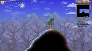 ЖЕЗЛ ИСКР Террария (СИД на 1.4.4.9) или Как найти Жезл искр  в Террарии 1.4.4.x