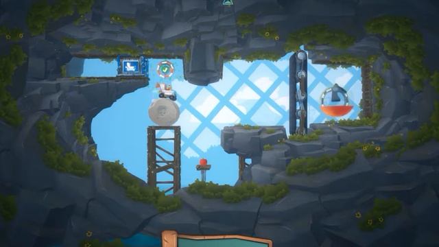 Animal Super Squad | Обзор смотреть онлайн