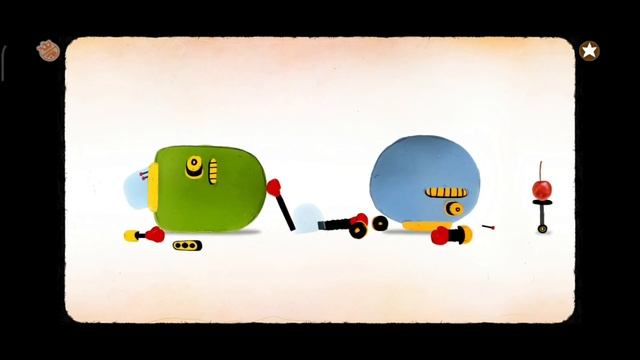 ПОЛНОЕ ПРОХОЖДЕНИЕ ИГРЫ ЧУЧЕЛ | Chuchel | #игры #chuchel смотреть онлайн