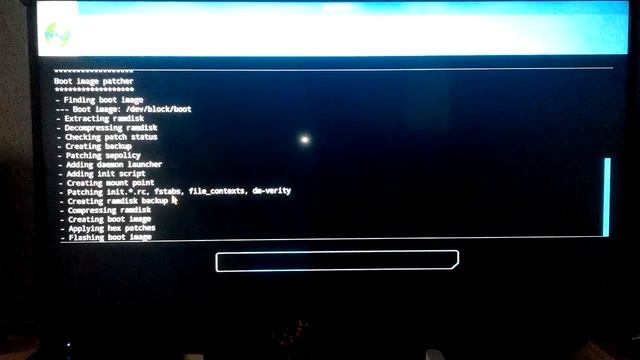 Получаем Рут Права Root SuperSU Android TV Amlogic S912 Android 7.1.1 / 7.2.1 Бокс A95X F2 смотреть онлайн