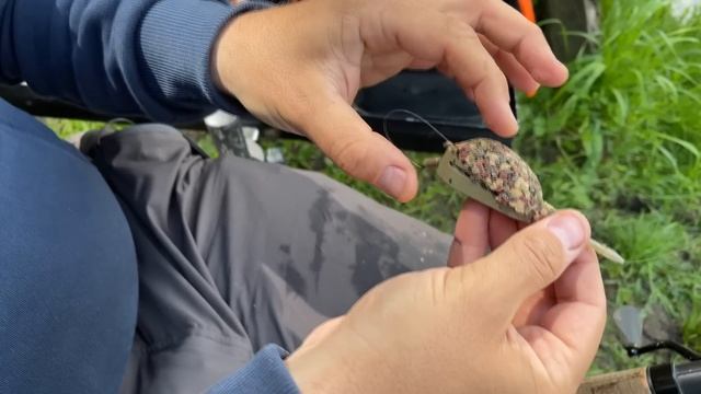 Что такое Pellet Flat Feeder? Инструкции к применению от А до Я | Big Fish Only смотреть онлайн