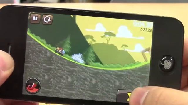 Noble Nutlings/iPhoneアプリ смотреть онлайн