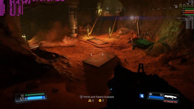 Doom 4K Titan x (Pascal) смотреть онлайн