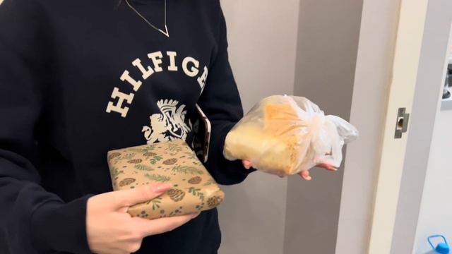 VLOGMAS: ЖАҢА ЖЫЛ 2024🥳🎉/ Қалай тойладық? Подарки😍🎁Алия Мерей смотреть онлайн