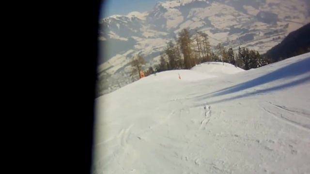 Kitzbuhel Streif