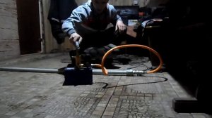 Какое давление выдержит полипропиленовая труба!!