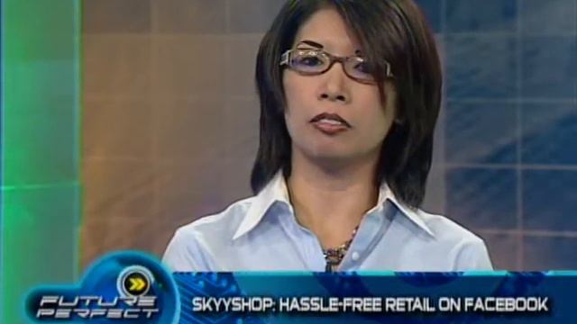 ANC Future Perfect: E-Commerce 2/3 смотреть онлайн