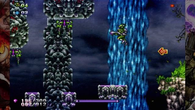 Gunlord X for Nintendo Switch | First 18 Minutes of Gameplay (Direct-Feed Switch Footage) смотреть онлайн