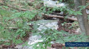 Кучук-Узень. Вниз по течению