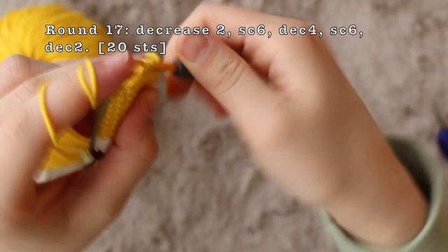 Amigurumi Spongebob ? Crochet | How to crochet Little SpongeBob - Keychain смотреть онлайн