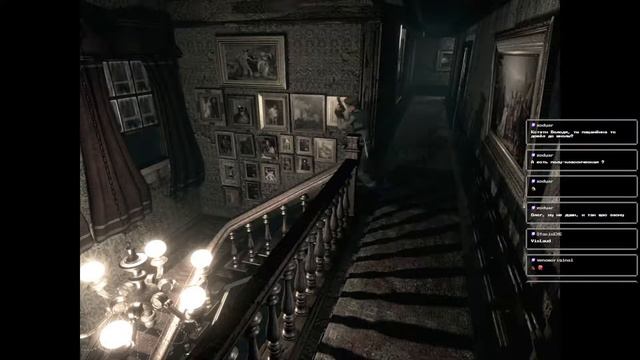 Серия игр Resident evil - Resident evil Прохождение №1 смотреть онлайн