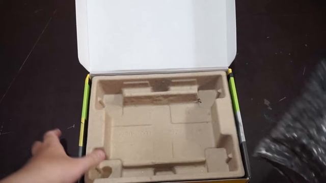 Unboxing ZOTAC GeForce® GTX 1050 Mini ZT-P10500A-10L смотреть онлайн