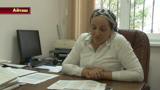 Что такое ФГИС ФРИ? - М. Патичева, рук. клиентской службы ПФ смотреть онлайн