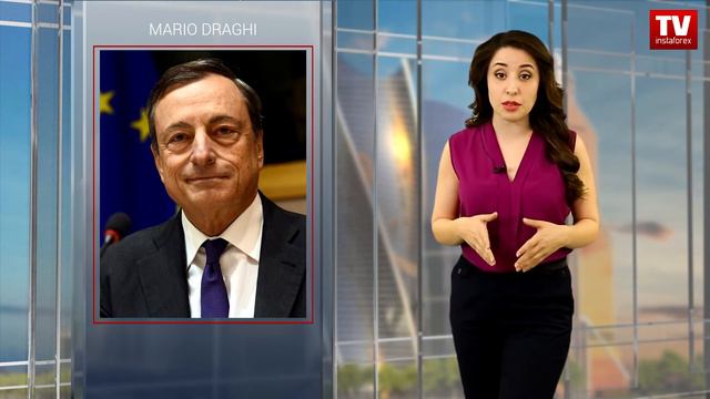EUR falling, while USD hitting new highs (27.04.2018) смотреть онлайн