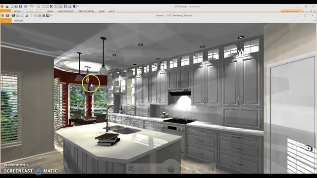 2020 Design Tutorial jaw dropping renderings part 1 смотреть онлайн