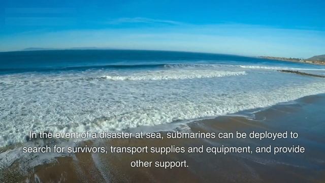 The Cutting Edge Capabilities of Virginia Class Evolution of Submarine Technology Stealth to Scienc смотреть онлайн