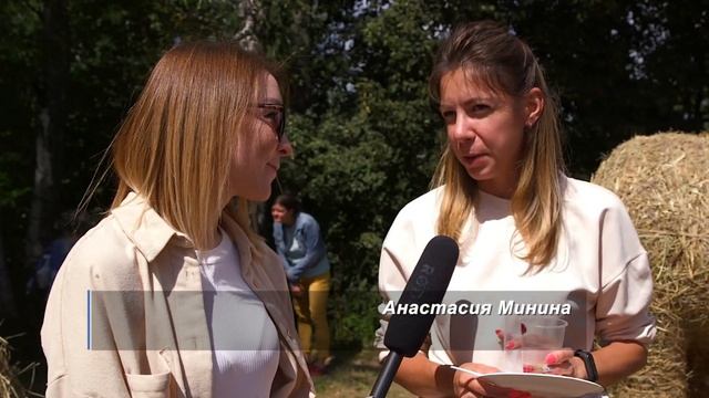 «Сенокос в Дубровках» смотреть онлайн