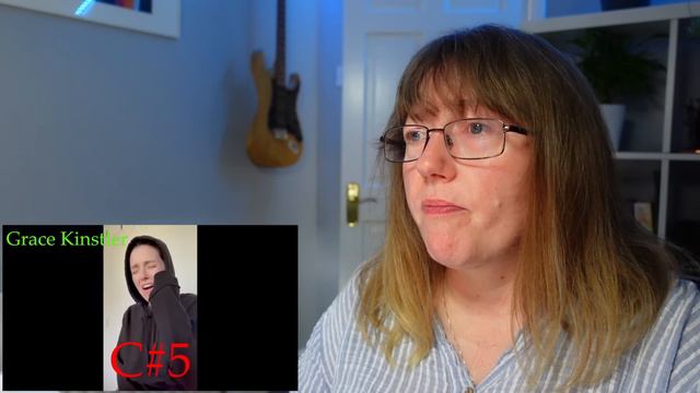 Vocal Coach Reacts to Famous Singers Best Vocals 2023 смотреть онлайн